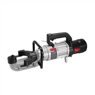 Električni hidravlični rebar bender