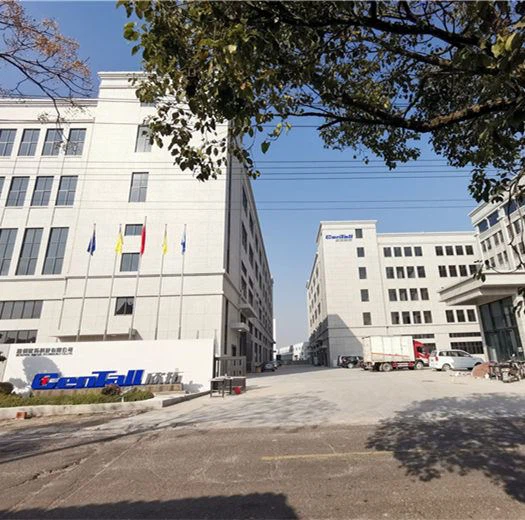 Wenzhou Xintuo Technology Co., Ltd